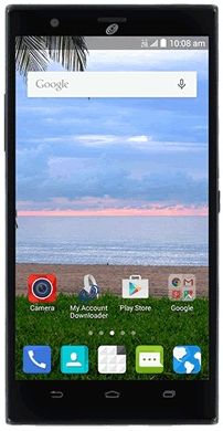ZTE Z936L Lever LTE US